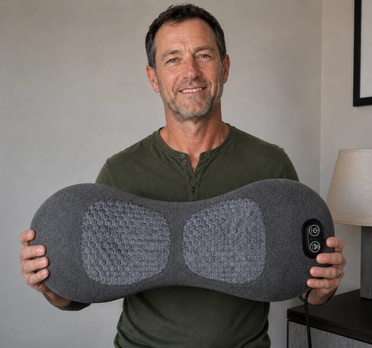SpineSync™ Back Decompression System