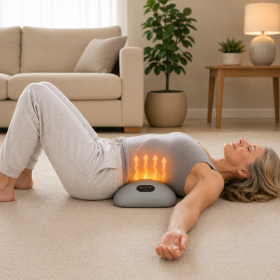 SpineSync™ Back Decompression System