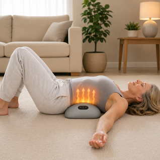 SpineSync™ Back Decompression System
