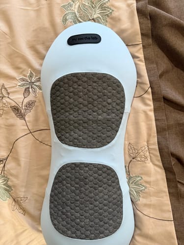 SpineSync™ Back Decompression System