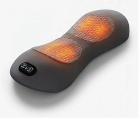 SpineSync™ Back Decompression System